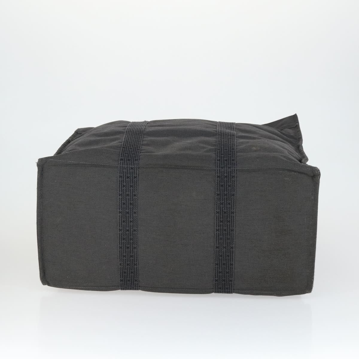 Hermes Hermes Fourre-tout Herline Canvas Size ONE SIZE - 15 Thumbnail