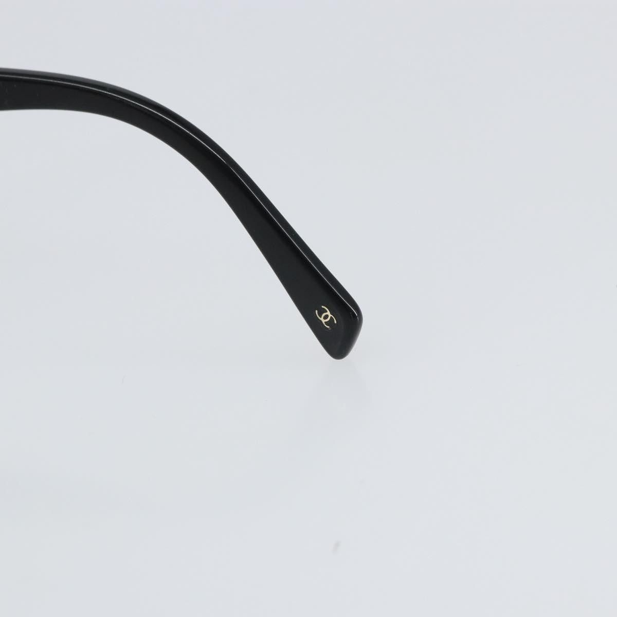Chanel Chanel Logo CC Sunglasses Plastic Size ONE SIZE - 14 Thumbnail
