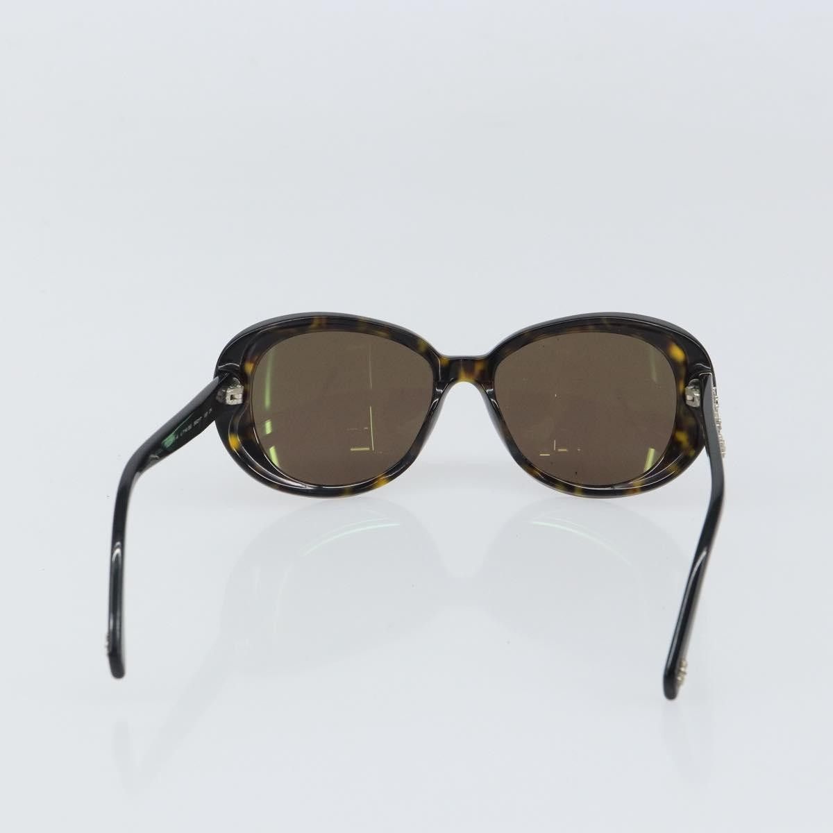 Chanel Chanel Logo CC Sunglasses Plastic Size ONE SIZE - 2 Thumbnail