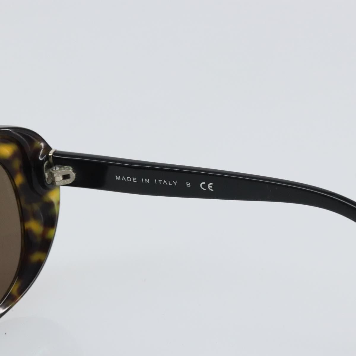 Chanel Chanel Logo CC Sunglasses Plastic Size ONE SIZE - 7 Thumbnail
