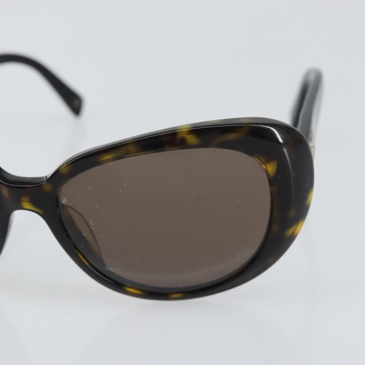 Chanel Chanel Logo CC Sunglasses Plastic Size ONE SIZE - 13 Thumbnail