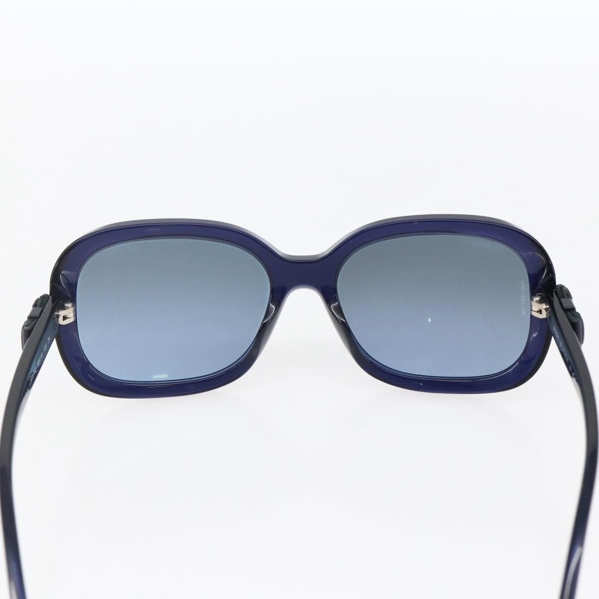Chanel Chanel Logo CC Sunglasses Plastic Size ONE SIZE - 10 Thumbnail