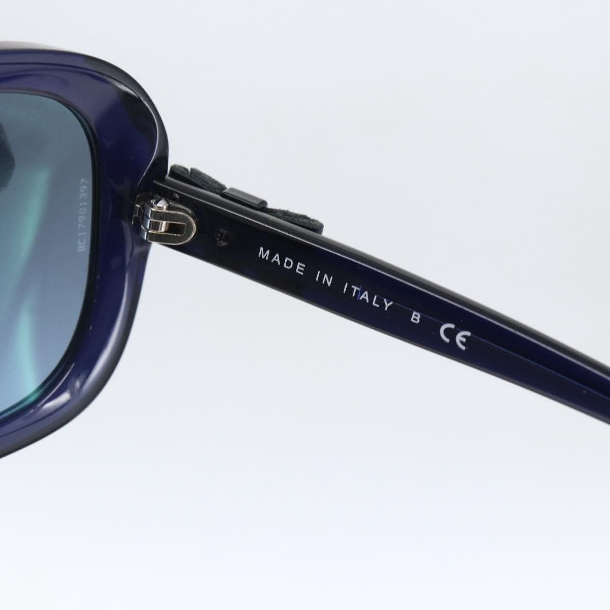 Chanel Chanel Logo CC Sunglasses Plastic Size ONE SIZE - 6 Thumbnail