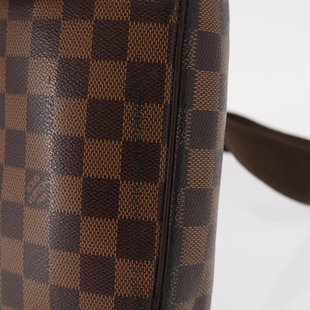 Louis Vuitton Louis Vuitton Pochette Gange Damier Size ONE SIZE - 22 Thumbnail