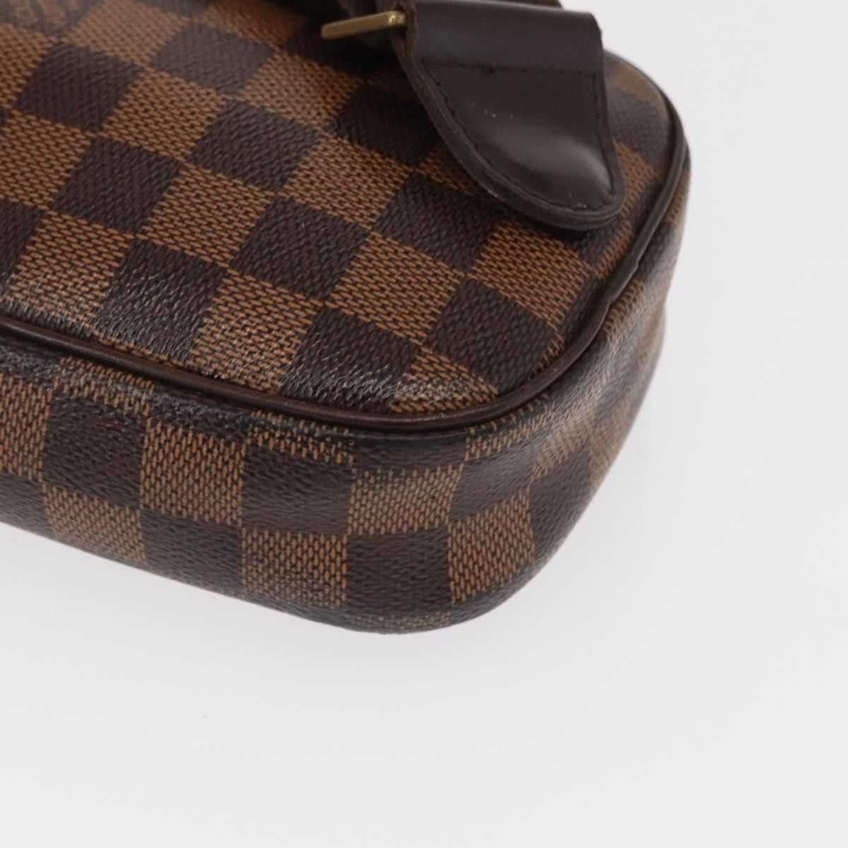 Louis Vuitton Louis Vuitton Pochette Gange Damier Size ONE SIZE - 11 Thumbnail