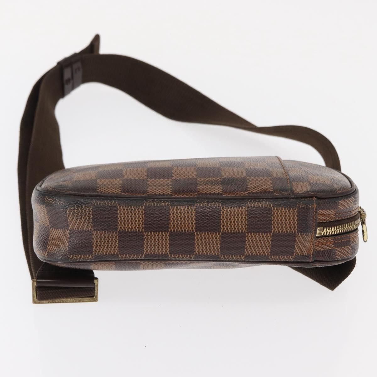 Louis Vuitton Louis Vuitton Pochette Gange Damier Size ONE SIZE - 3 Thumbnail