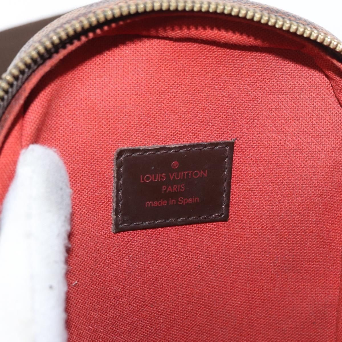 Louis Vuitton Louis Vuitton Pochette Gange Damier Size ONE SIZE - 6 Thumbnail