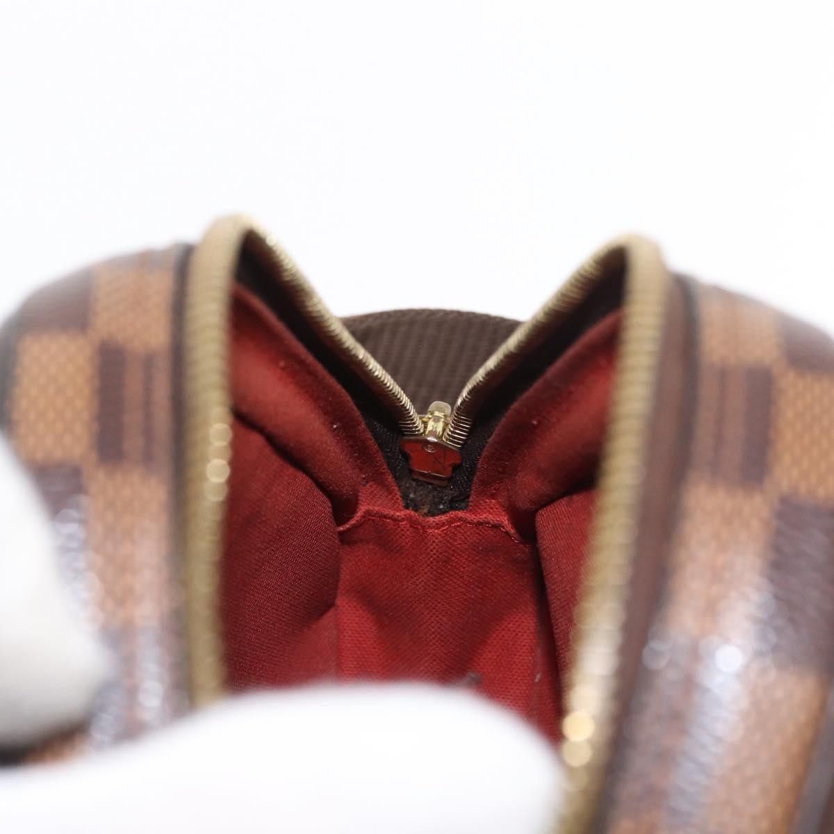 Louis Vuitton Louis Vuitton Pochette Gange Damier Size ONE SIZE - 20 Thumbnail
