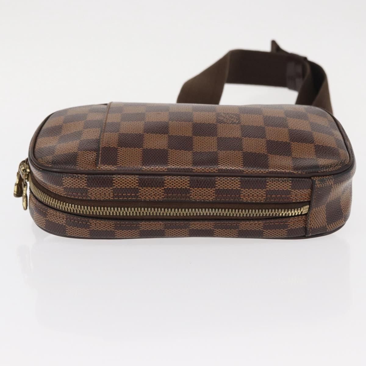 Louis Vuitton Louis Vuitton Pochette Gange Damier Size ONE SIZE - 4 Thumbnail