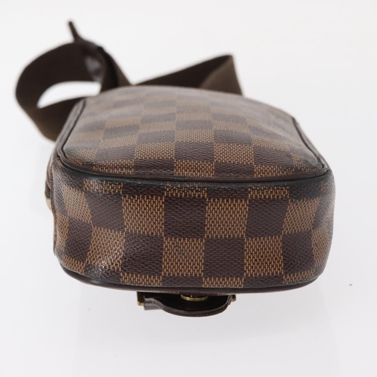 Louis Vuitton Louis Vuitton Pochette Gange Damier Size ONE SIZE - 16 Thumbnail
