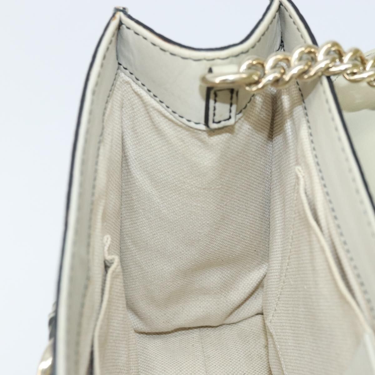 Gucci Gucci Emily Chain Flap Guccissima Leather Size ONE SIZE - 19 Thumbnail
