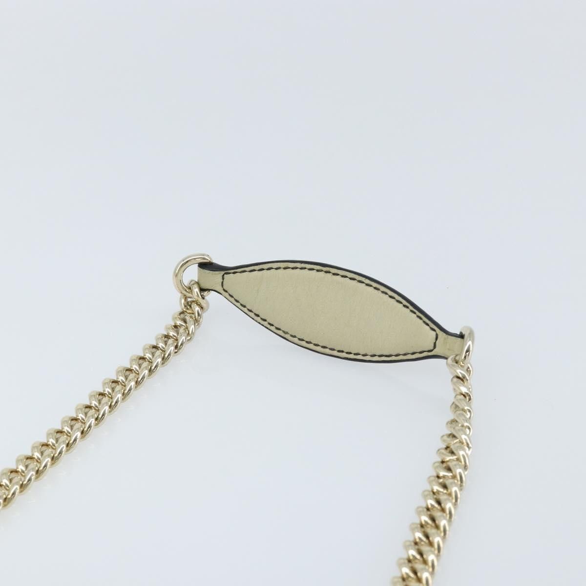 Gucci Gucci Emily Chain Flap Guccissima Leather Size ONE SIZE - 17 Thumbnail