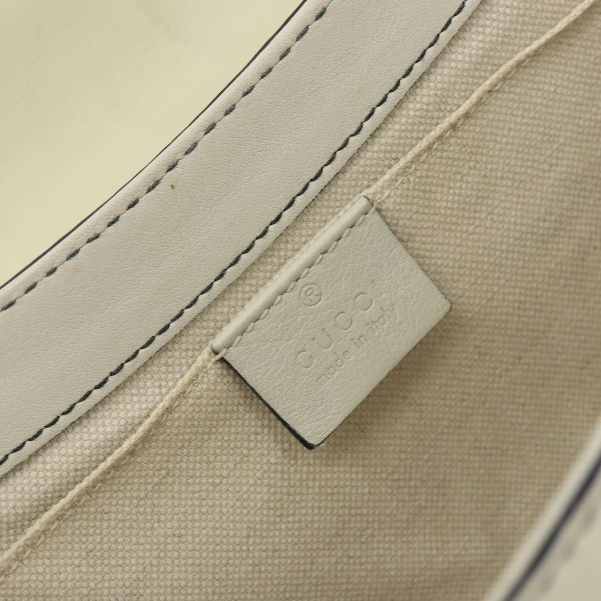 Gucci Gucci Emily Chain Flap Guccissima Leather Size ONE SIZE - 6 Thumbnail