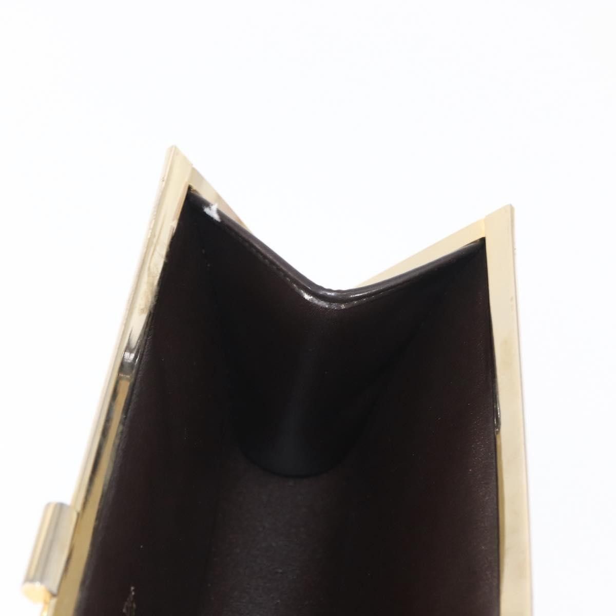 Dior Christian Dior Trotter pouch Canvas Size ONE SIZE - 17 Thumbnail