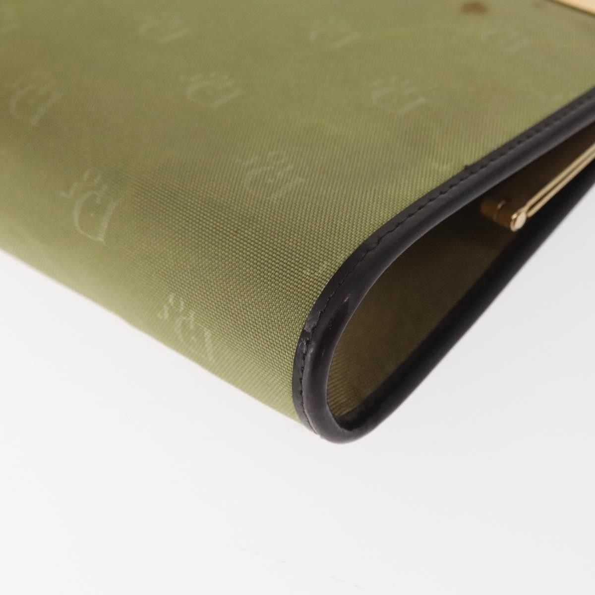 Dior Christian Dior Trotter pouch Canvas Size ONE SIZE - 11 Thumbnail