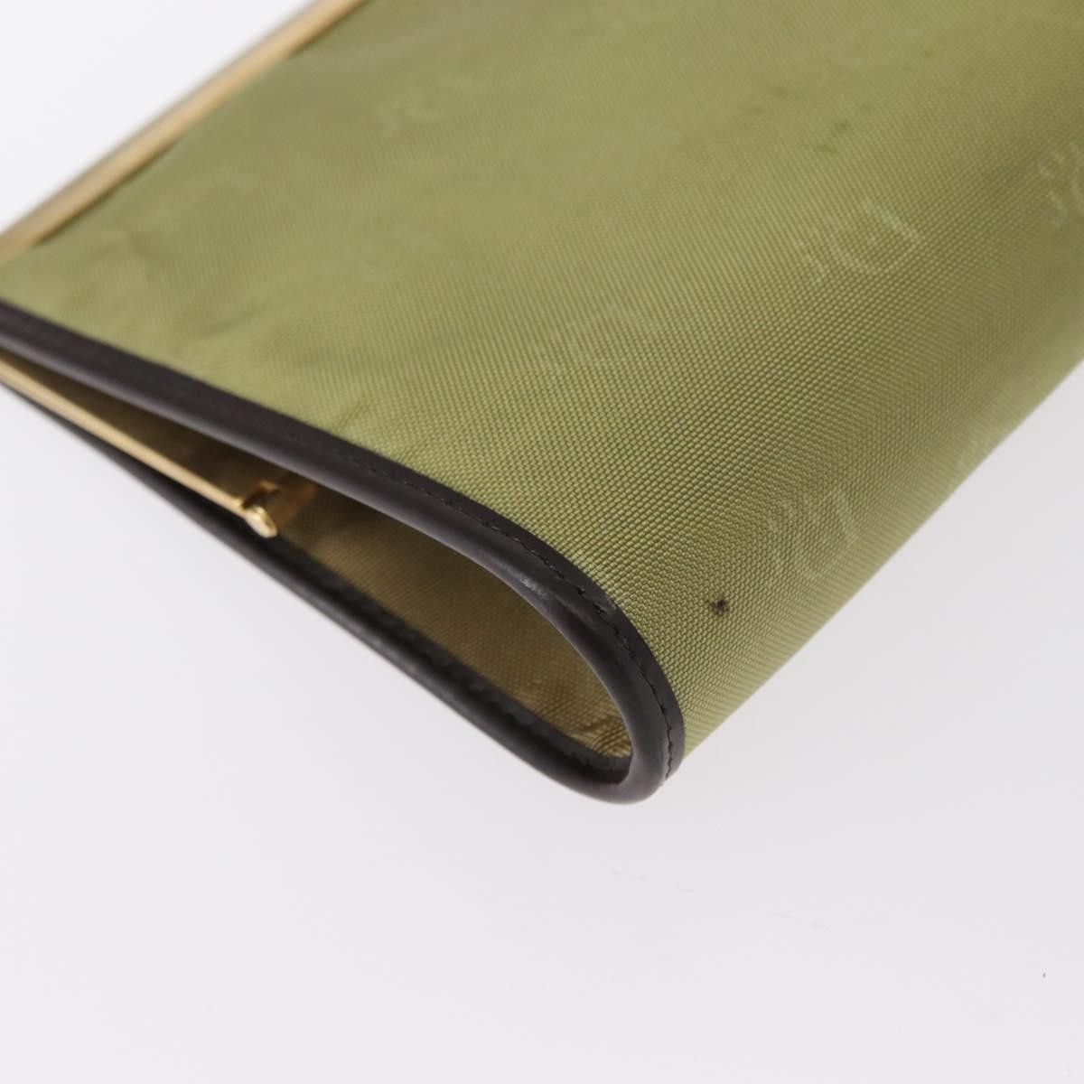 Dior Christian Dior Trotter pouch Canvas Size ONE SIZE - 10 Thumbnail