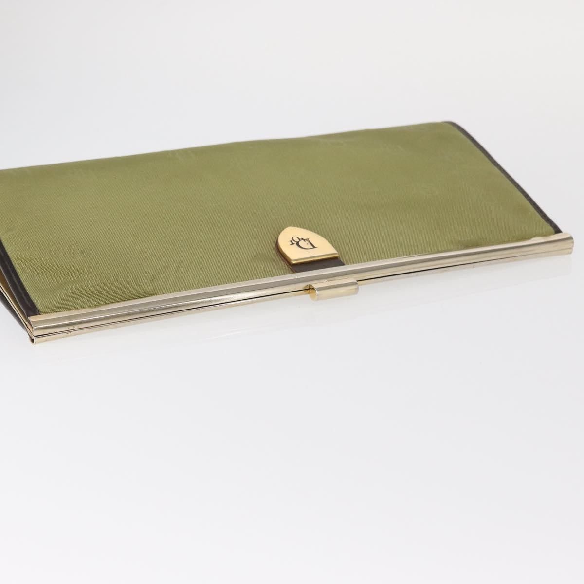 Dior Christian Dior Trotter pouch Canvas Size ONE SIZE - 7 Thumbnail