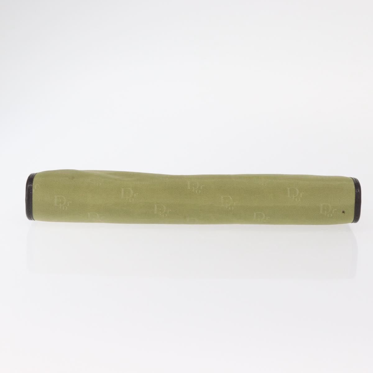 Dior Christian Dior Trotter pouch Canvas Size ONE SIZE - 14 Thumbnail