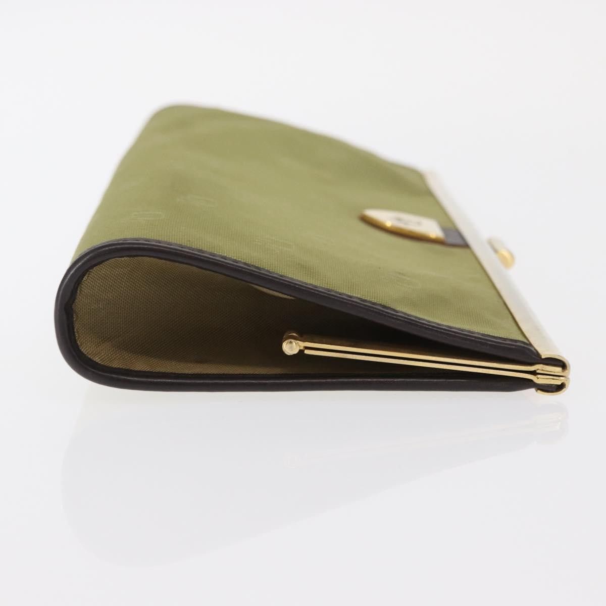 Dior Christian Dior Trotter pouch Canvas Size ONE SIZE - 3 Thumbnail