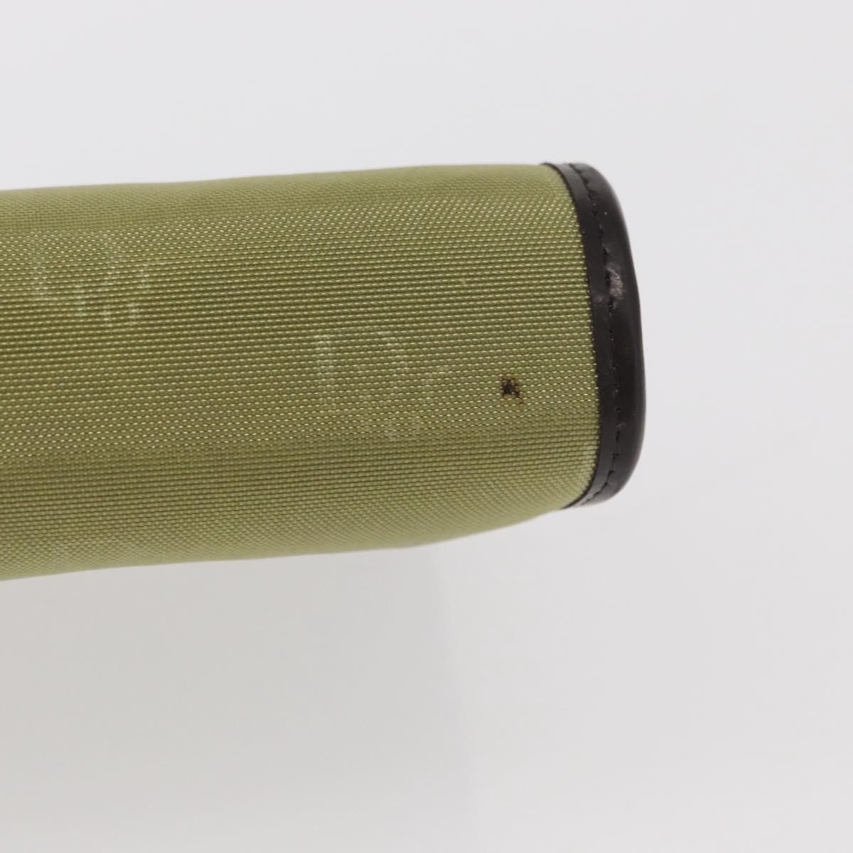 Dior Christian Dior Trotter pouch Canvas Size ONE SIZE - 8 Thumbnail