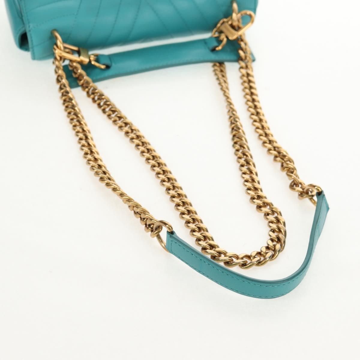 Louis Vuitton Louis Vuitton New Wave Chain Quilted Leather Size ONE SIZE - 8 Thumbnail