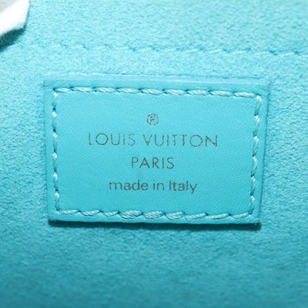 Louis Vuitton Louis Vuitton New Wave Chain Quilted Leather Size ONE SIZE - 6 Thumbnail