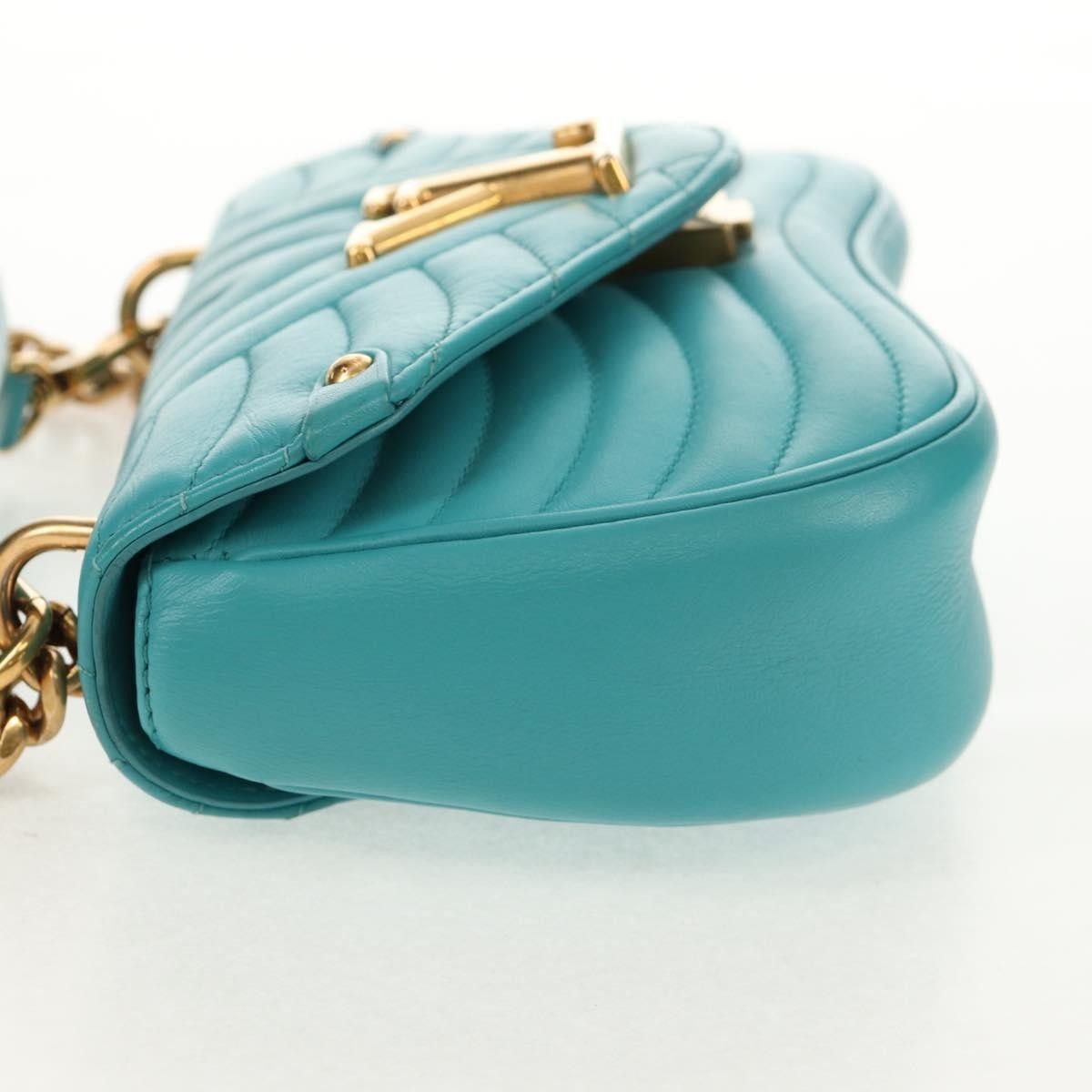 Louis Vuitton Louis Vuitton New Wave Chain Quilted Leather Size ONE SIZE - 3 Thumbnail