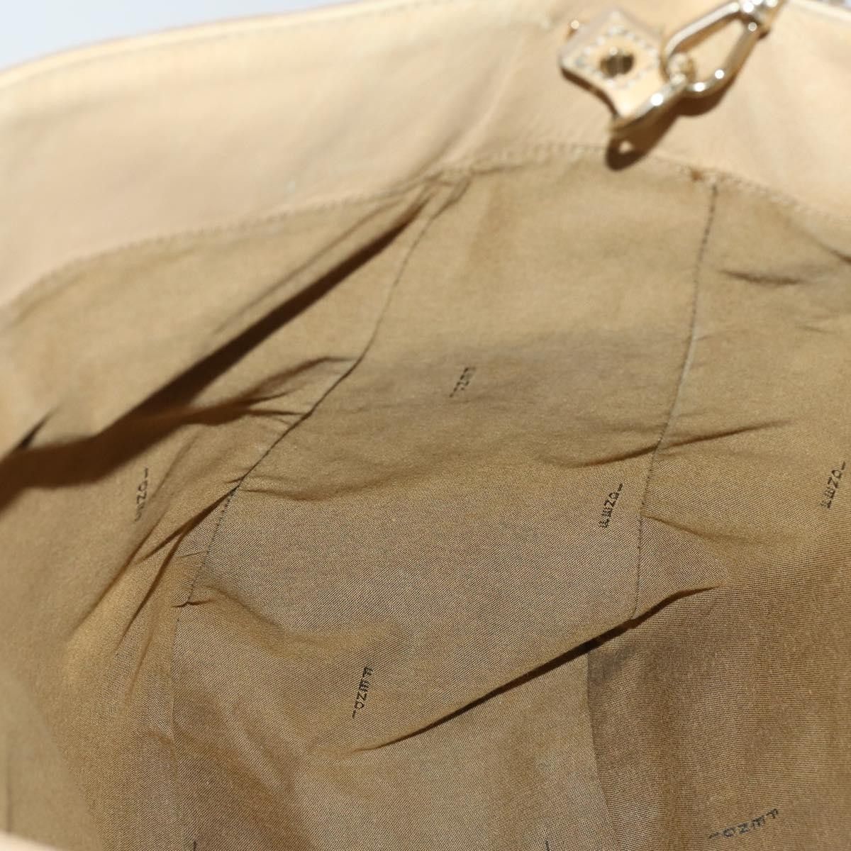Fendi Fendi Twins Tote Leather Size ONE SIZE - 22 Thumbnail