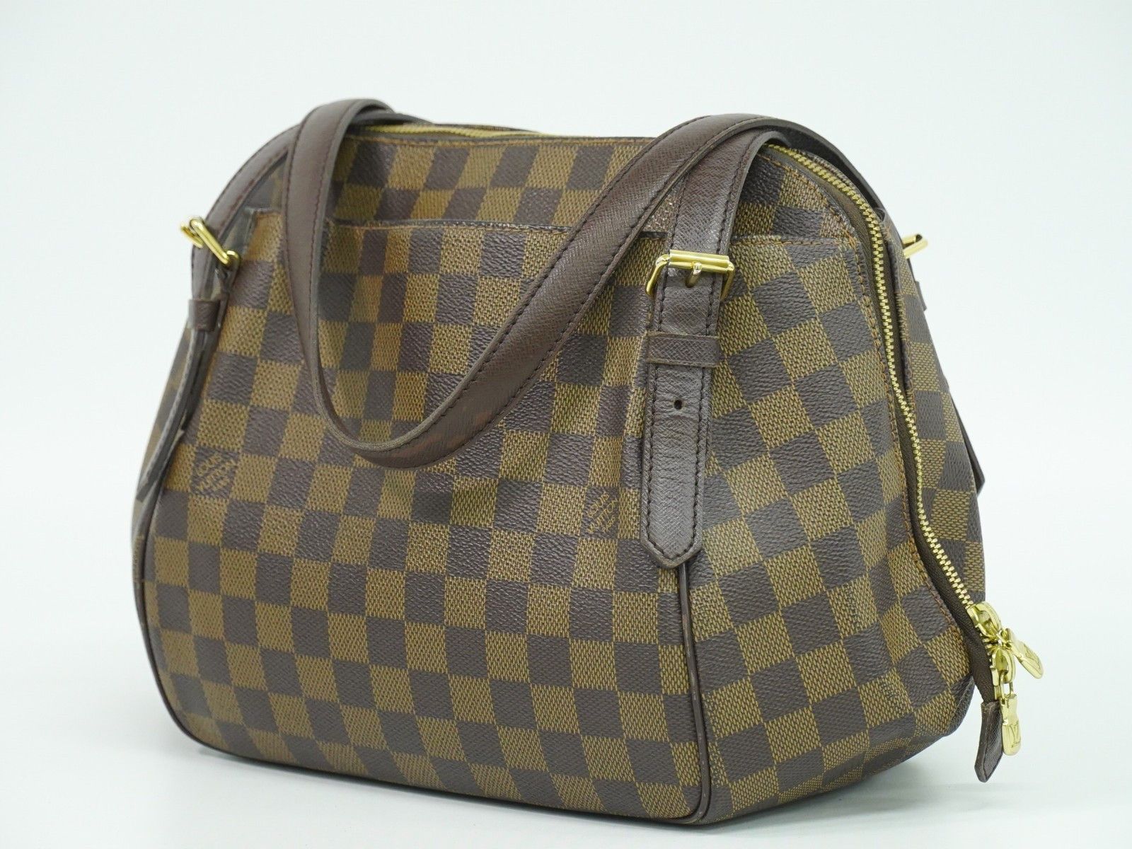 Louis Vuitton Louis Vuitton Belem Handbag Damier Size ONE SIZE - 2 Thumbnail