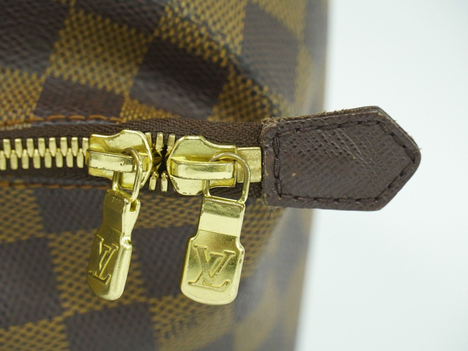 Louis Vuitton Louis Vuitton Belem Handbag Damier Size ONE SIZE - 11 Thumbnail