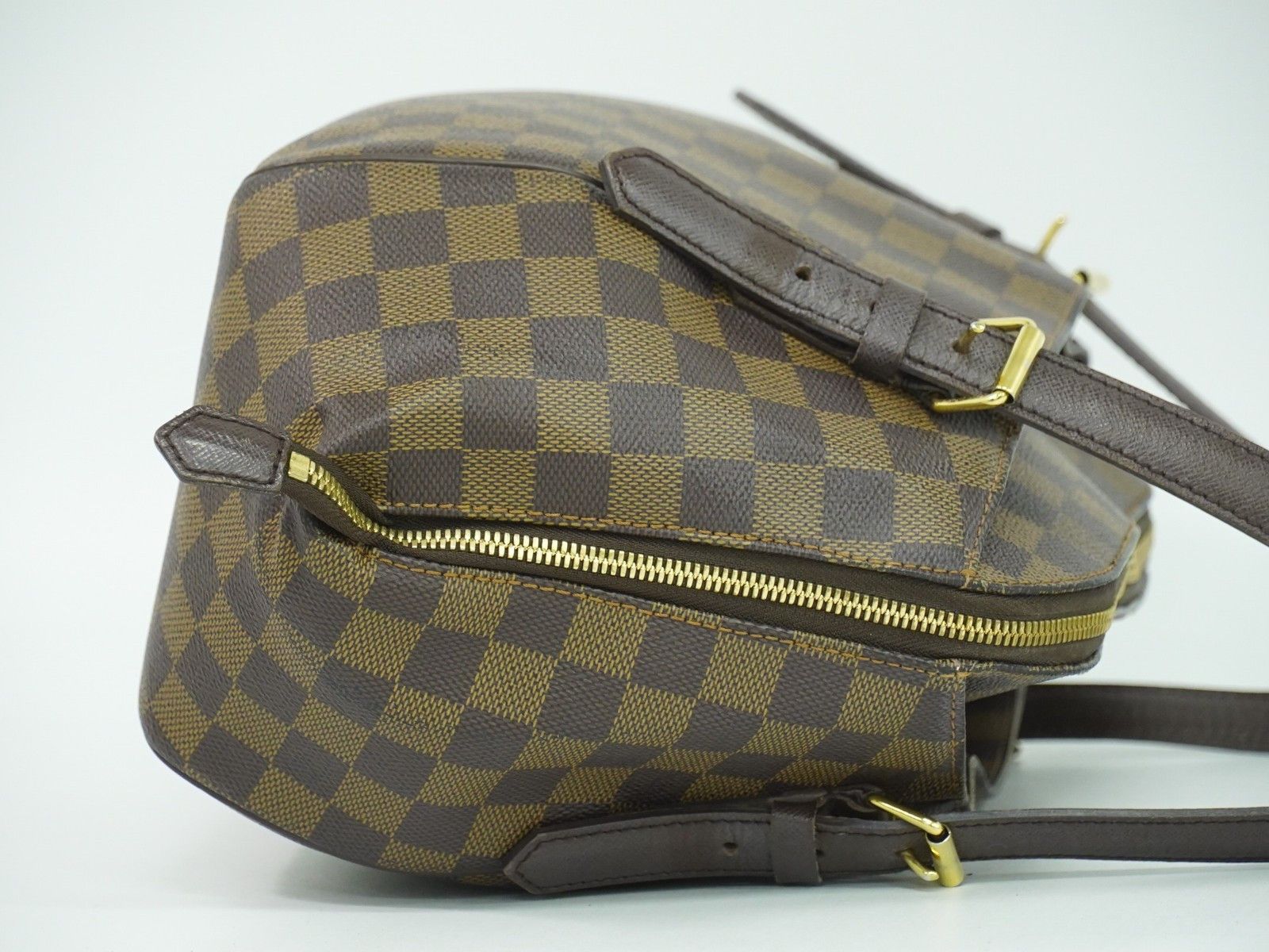 Louis Vuitton Louis Vuitton Belem Handbag Damier Size ONE SIZE - 3 Thumbnail