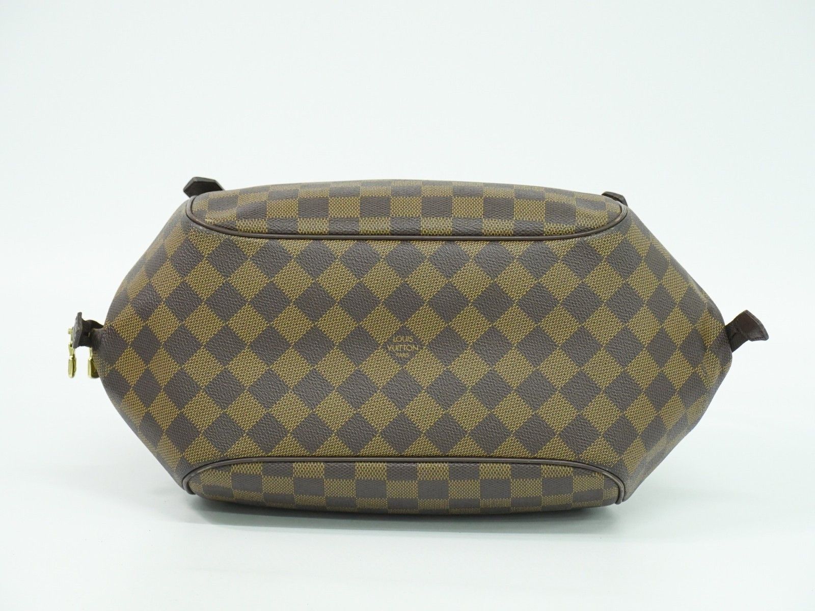 Louis Vuitton Louis Vuitton Belem Handbag Damier Size ONE SIZE - 10 Thumbnail