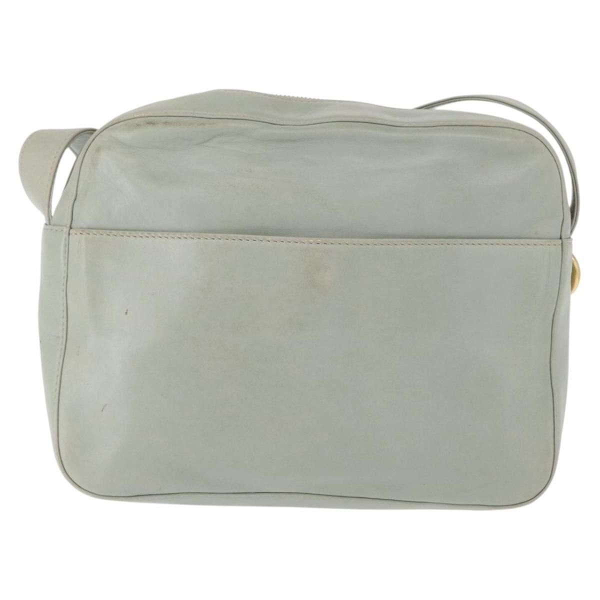 Celine Celine Circle logo Leather Size ONE SIZE - 2 Thumbnail
