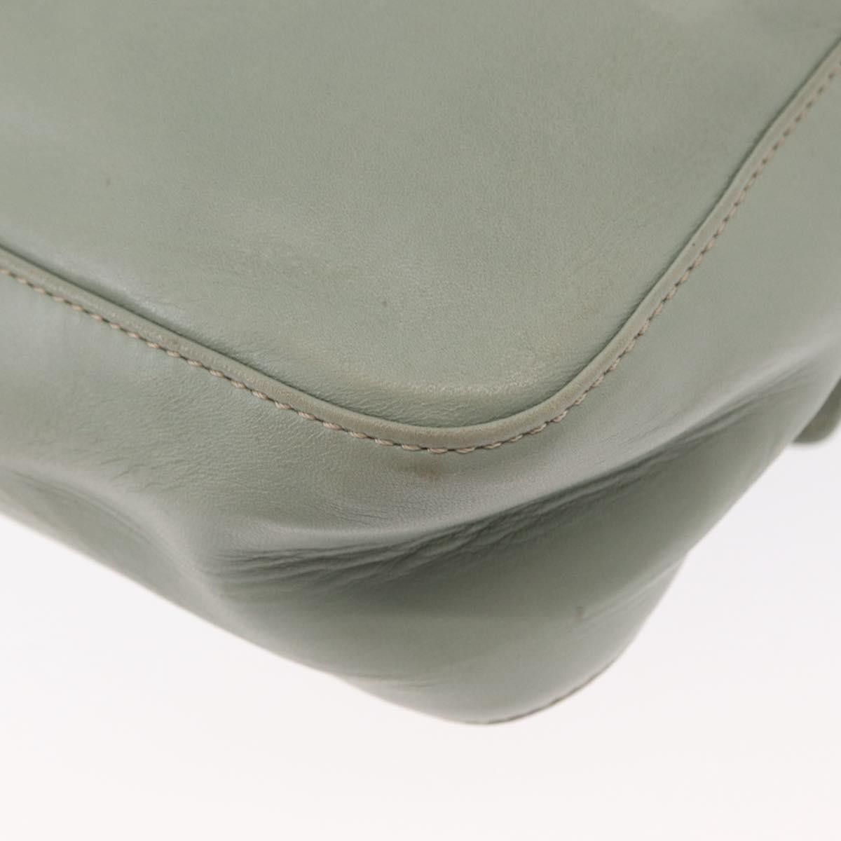 Celine Celine Circle logo Leather Size ONE SIZE - 12 Thumbnail