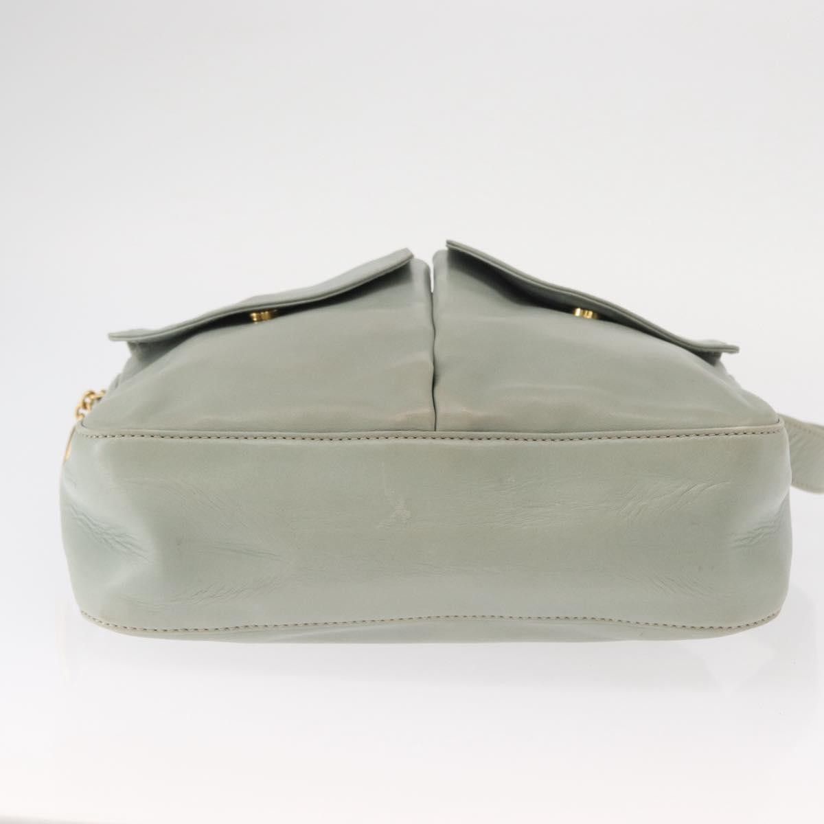 Celine Celine Circle logo Leather Size ONE SIZE - 18 Thumbnail