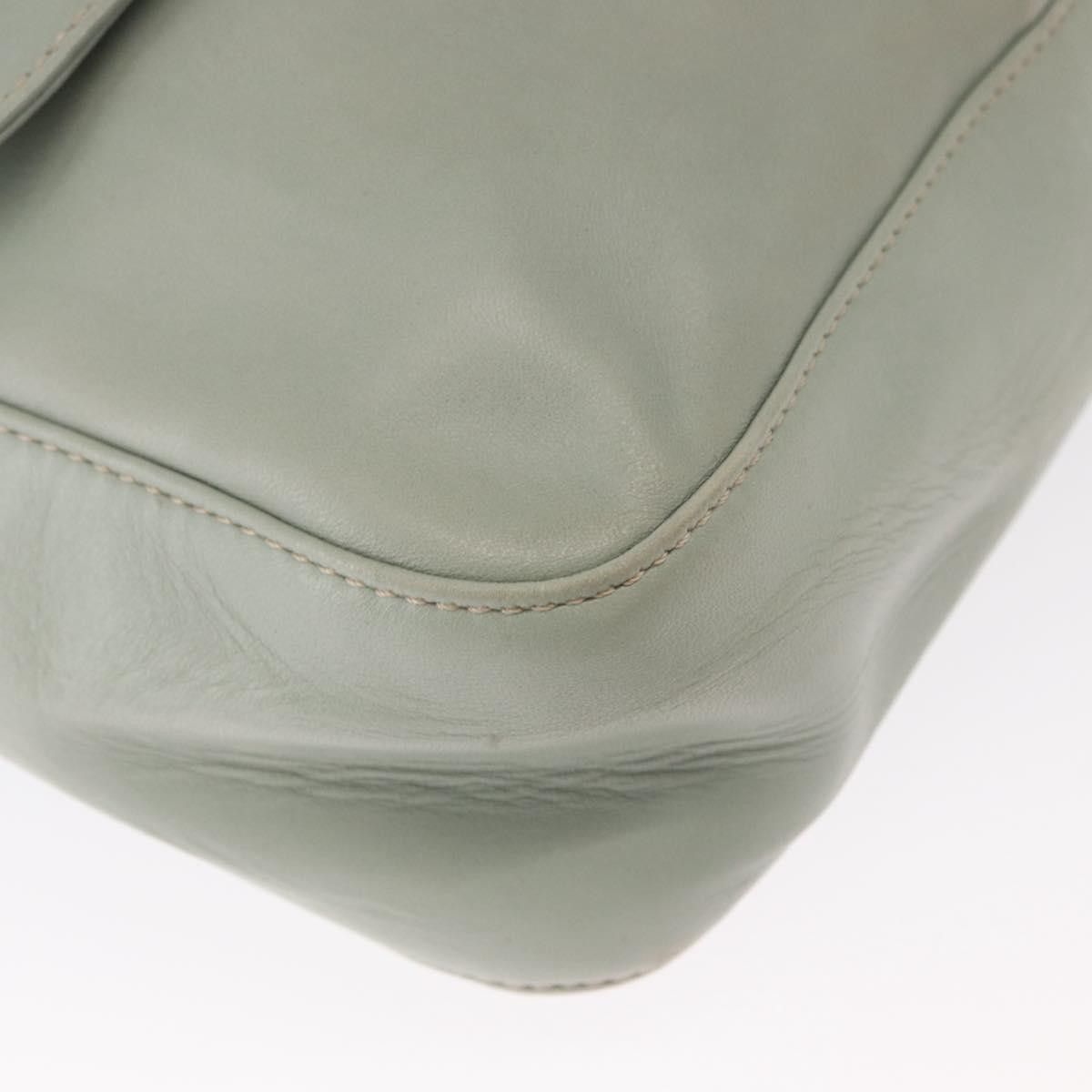 Celine Celine Circle logo Leather Size ONE SIZE - 9 Thumbnail