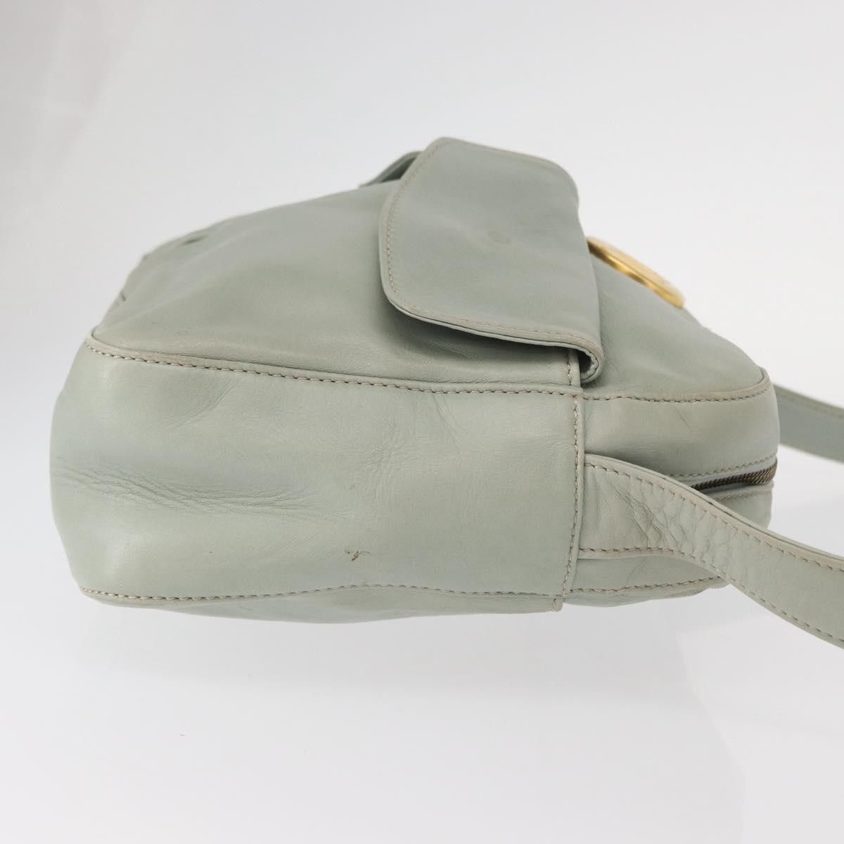 Celine Celine Circle logo Leather Size ONE SIZE - 3 Thumbnail
