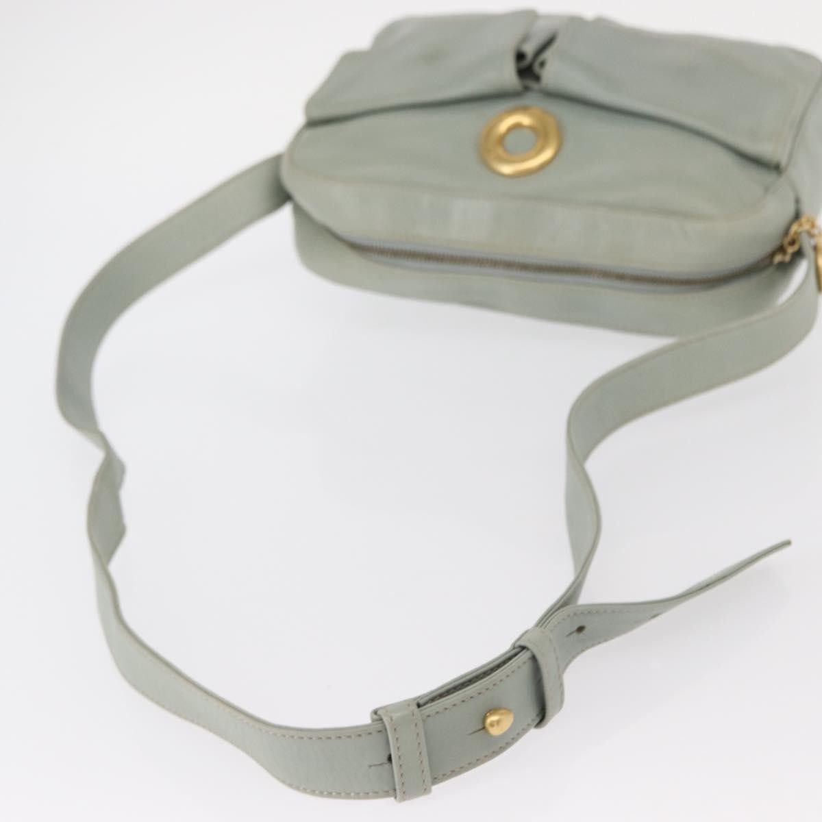 Celine Celine Circle logo Leather Size ONE SIZE - 8 Thumbnail
