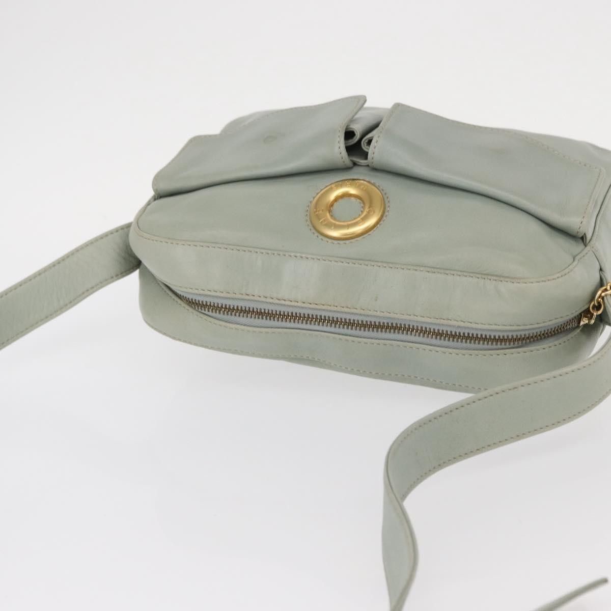 Celine Celine Circle logo Leather Size ONE SIZE - 16 Thumbnail