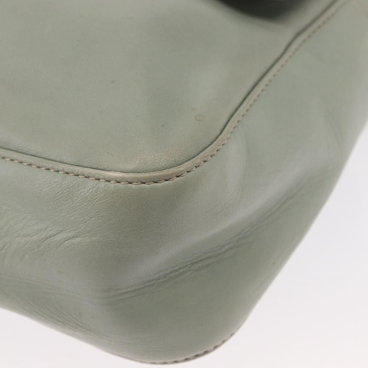 Celine Celine Circle logo Leather Size ONE SIZE - 10 Thumbnail