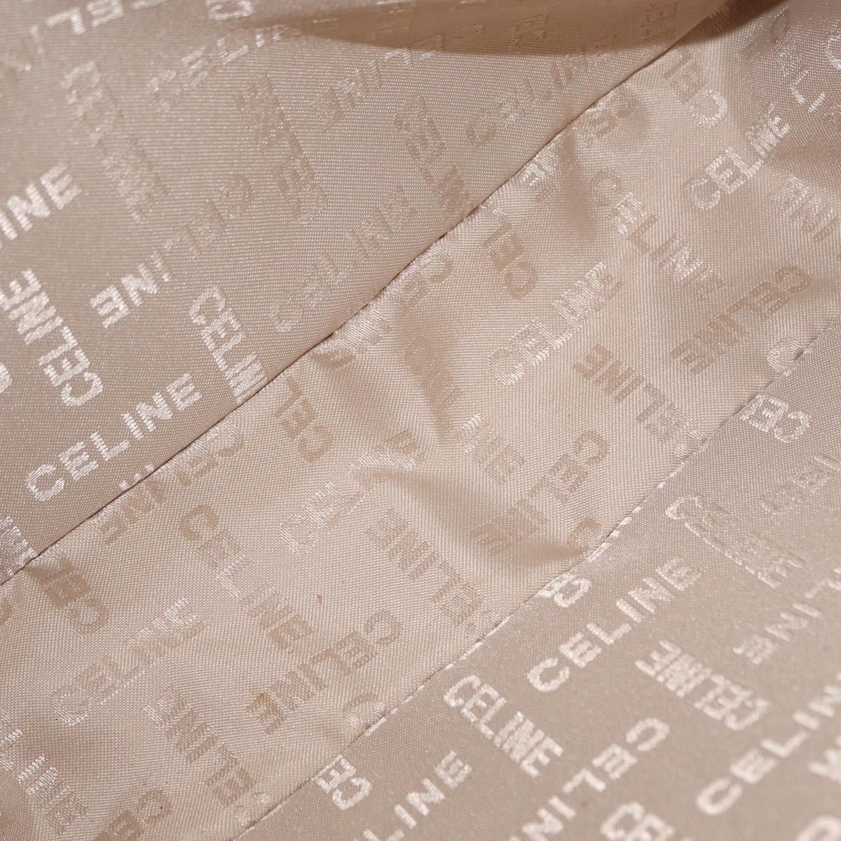 Celine Celine Circle logo Leather Size ONE SIZE - 5 Thumbnail