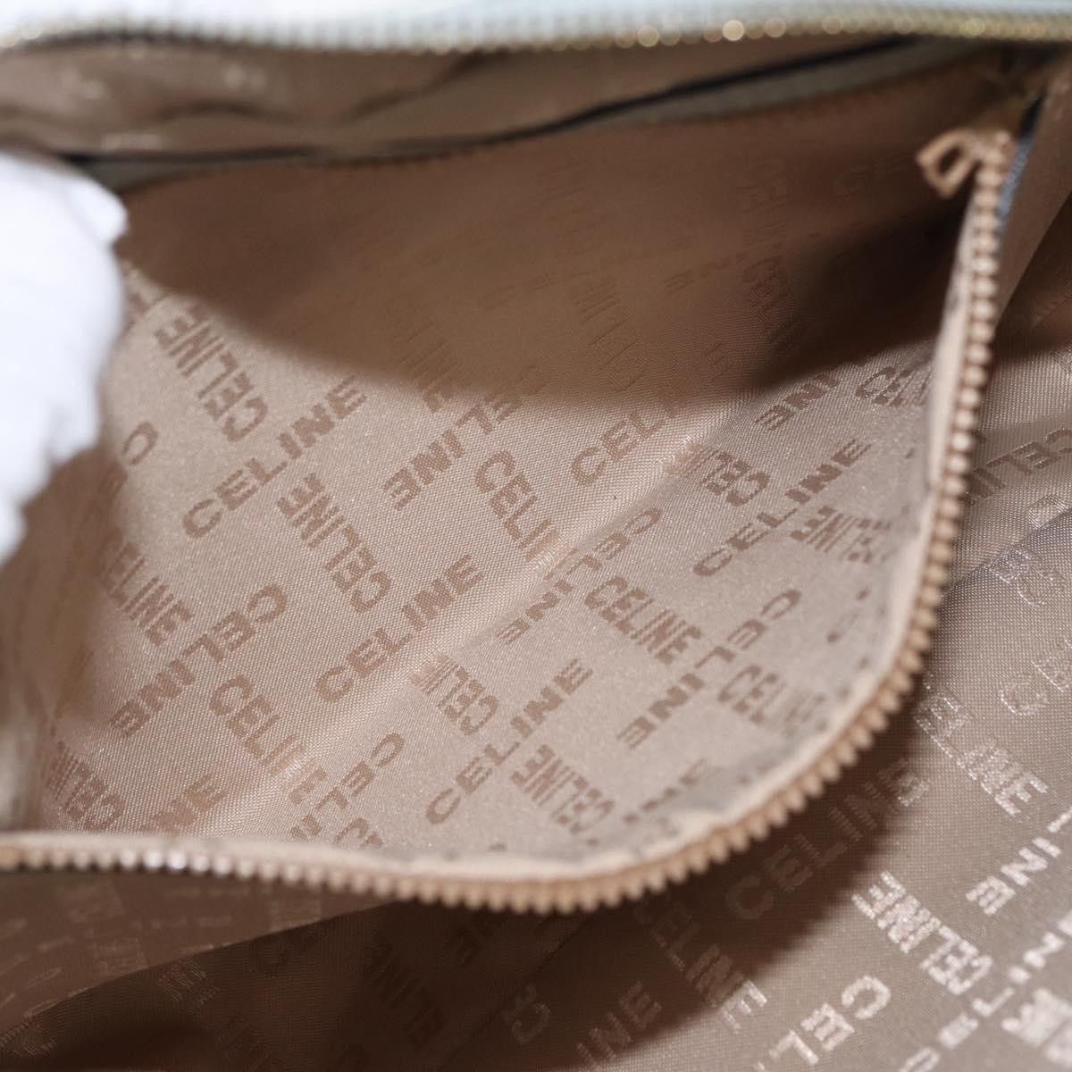 Celine Celine Circle logo Leather Size ONE SIZE - 23 Thumbnail
