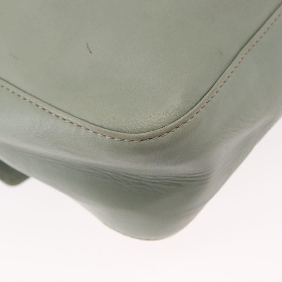 Celine Celine Circle logo Leather Size ONE SIZE - 11 Thumbnail