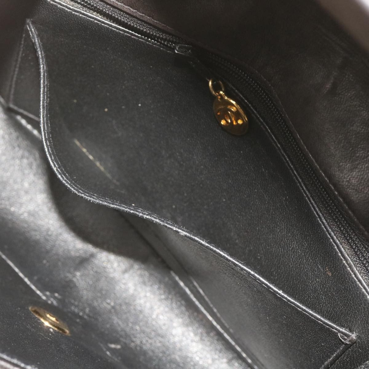 Chanel Chanel Vintage Diana Flap Quilted Lambskin Size ONE SIZE - 23 Thumbnail