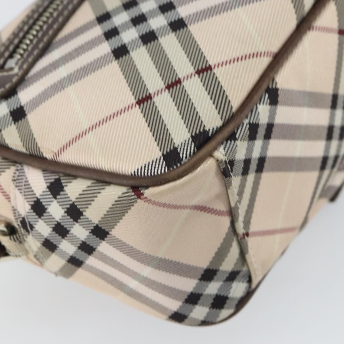 Burberry Burberry Nova Check Blue Label Nylon Size ONE SIZE - 11 Thumbnail