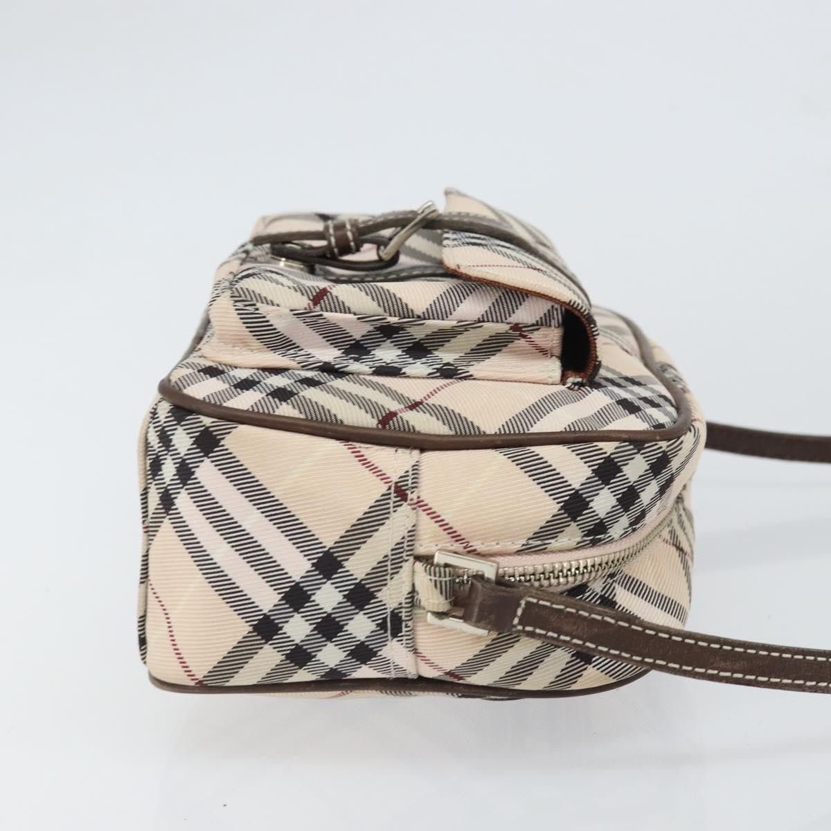 Burberry Burberry Nova Check Blue Label Nylon Size ONE SIZE - 3 Thumbnail