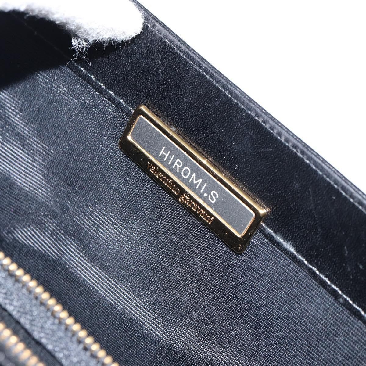 Valentino Valentino Garavani Vintage Leather Size ONE SIZE - 6 Thumbnail