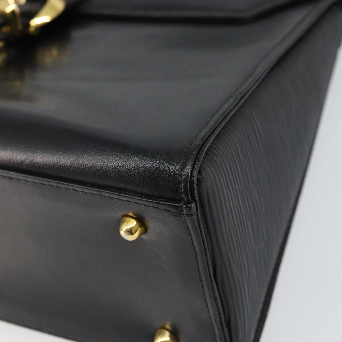 Valentino Valentino Garavani Vintage Leather Size ONE SIZE - 9 Thumbnail