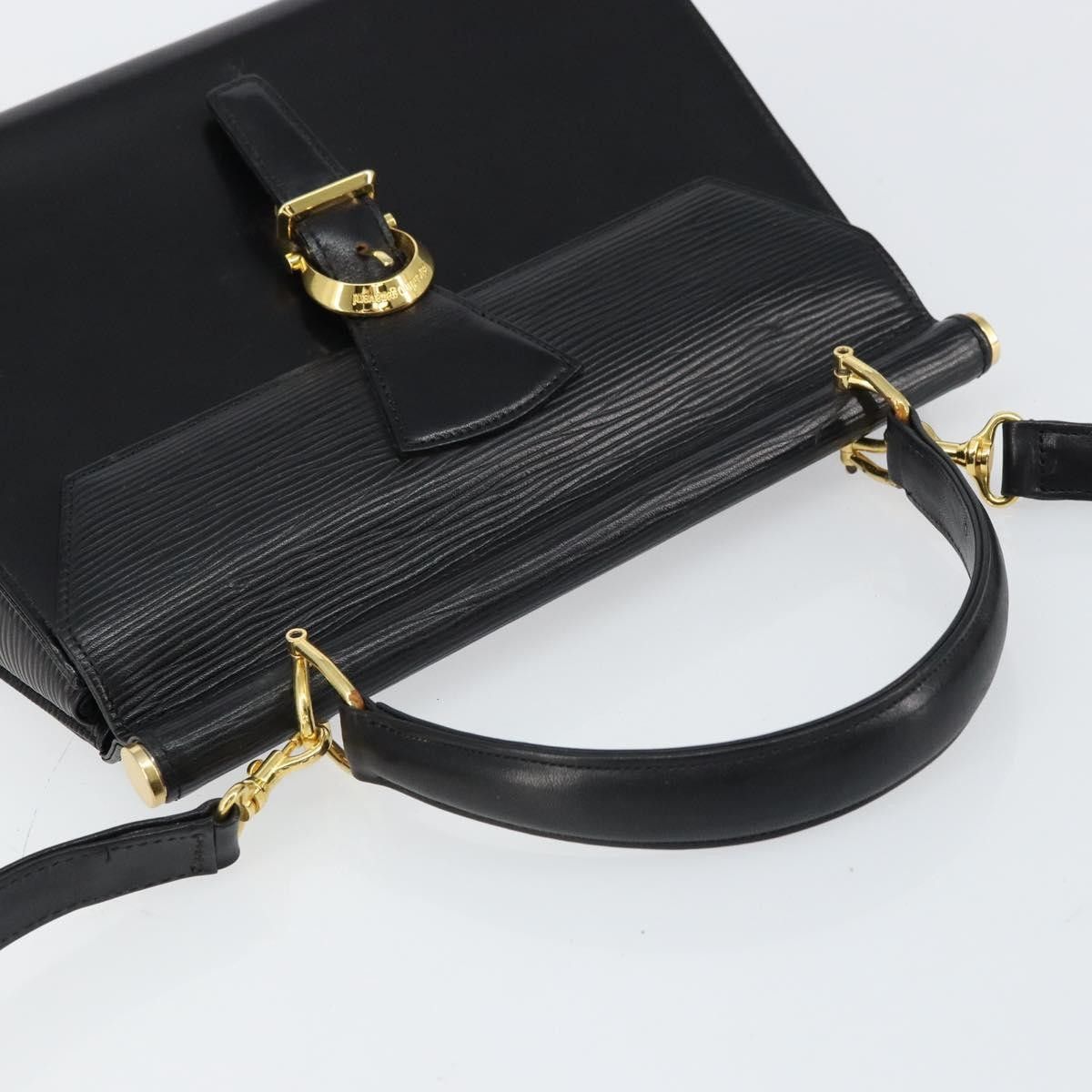 Valentino Valentino Garavani Vintage Leather Size ONE SIZE - 14 Thumbnail