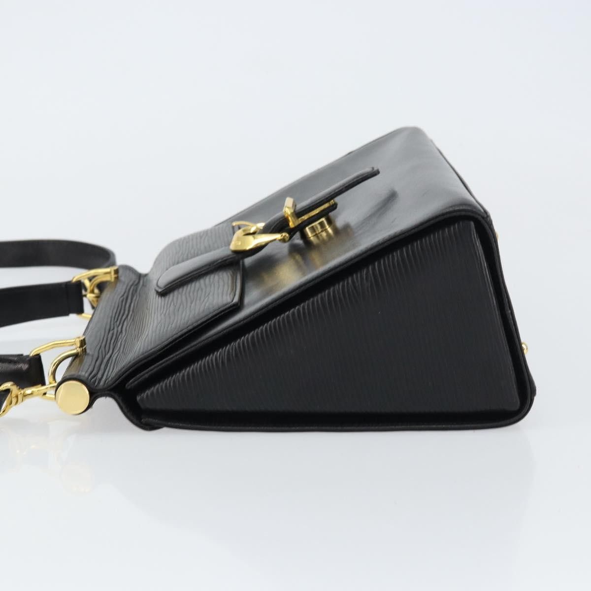 Valentino Valentino Garavani Vintage Leather Size ONE SIZE - 4 Thumbnail